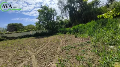 Teren intravilan, 4408mp, deschidere 15ml, zona Hemeius - foto 3