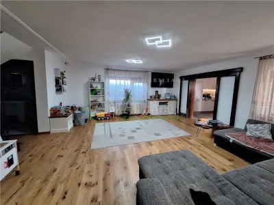 Vila smart Bogdan Voda - Bacau