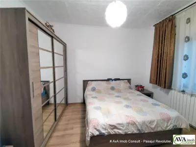 Casa cu 120 mp utili, 3 camere, terasa, teren 1200mp, zona Letea Veche - foto 5