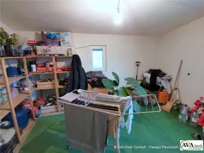 Casa cu 120 mp utili, 3 camere, terasa, teren 1200mp, zona Letea Veche - foto 9