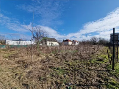 Teren intravilan 2500mp, zona Auchan – 2 Stejari - foto 5