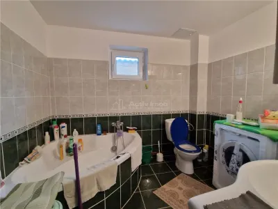 Casa cu etaj si casa pe sol, teren 535 mp - Bariera Valcii - foto 6