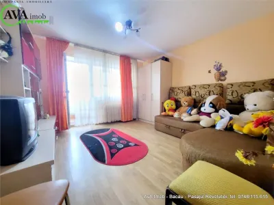Apartament 2 decomandate, zona centrala - 9 Mai - Precista, MOBILAT - foto 3