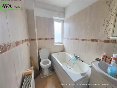 Apartament 2 decomandate, zona centrala - 9 Mai - Precista, MOBILAT - foto 10