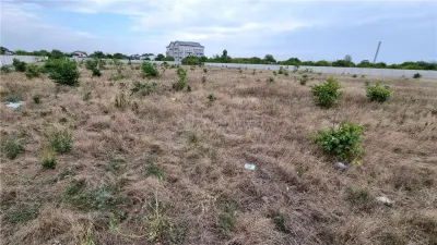 Teren 10.000 mp Giurgiului Tiparnitei - foto 5