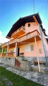 Casa - 9 camere - Statiunea Geoagiu Bai - Geoagiu-Bai
