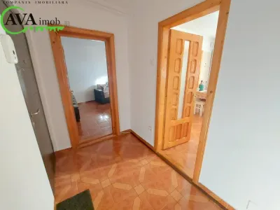Apartament 3 camere decomandat, zona Mioritei - foto 19