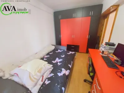 Apartament 3 camere decomandat, zona Mioritei - foto 10