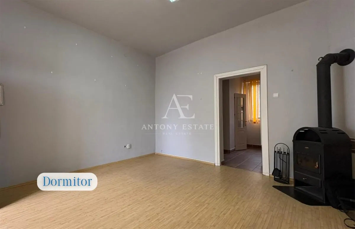 Antony Estate | Spatiu Comercial de inchiriat - Zona M. Eminescu, Oradea - foto 2