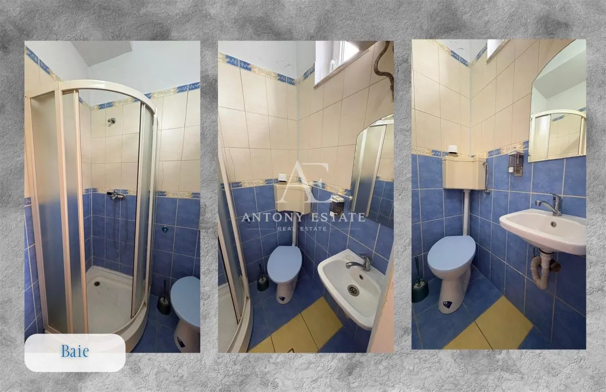 Antony Estate | Spatiu Comercial de inchiriat - Zona M. Eminescu, Oradea - foto 3