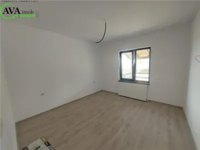 Casa P+M, 3 camere,  zona Lilieci-Bacau - foto 4