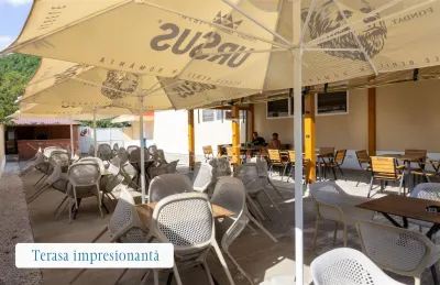 Antony Estate | Oportunitate investitionala - Proprietate Ho.Re.Ca - Budureasa, Bihor - foto 3