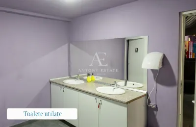 Antony Estate | Oportunitate investitionala - Proprietate Ho.Re.Ca - Budureasa, Bihor - foto 7