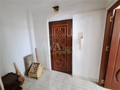 Apartament  2 camere semidecomandat etaj 1, zona Milcov - foto 6