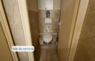 Antony Estate | Birou de inchiriat, Zona Centrala-Oradea - foto 3