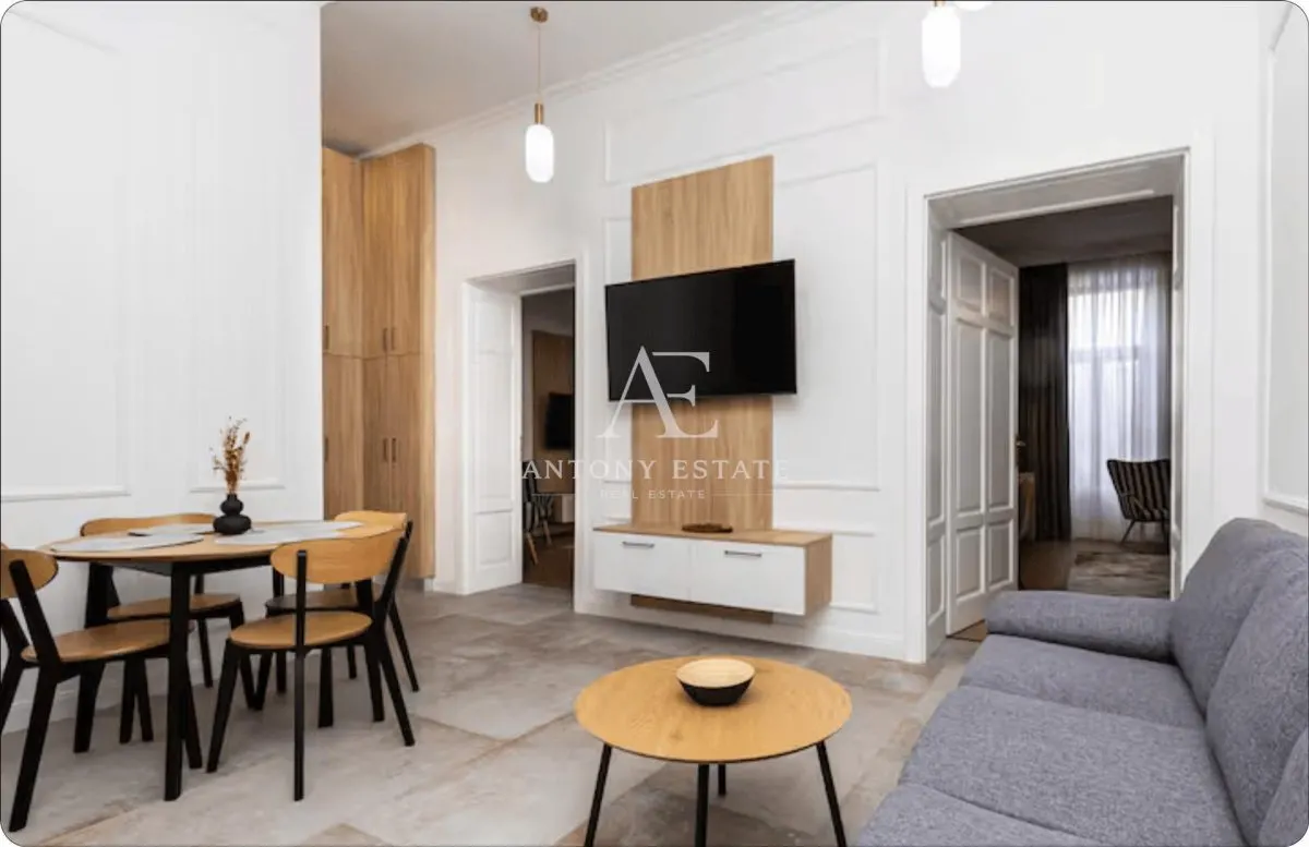 Antony Estate | Apart Regim Hotelier 40euro/noapte - Oradea - foto 2