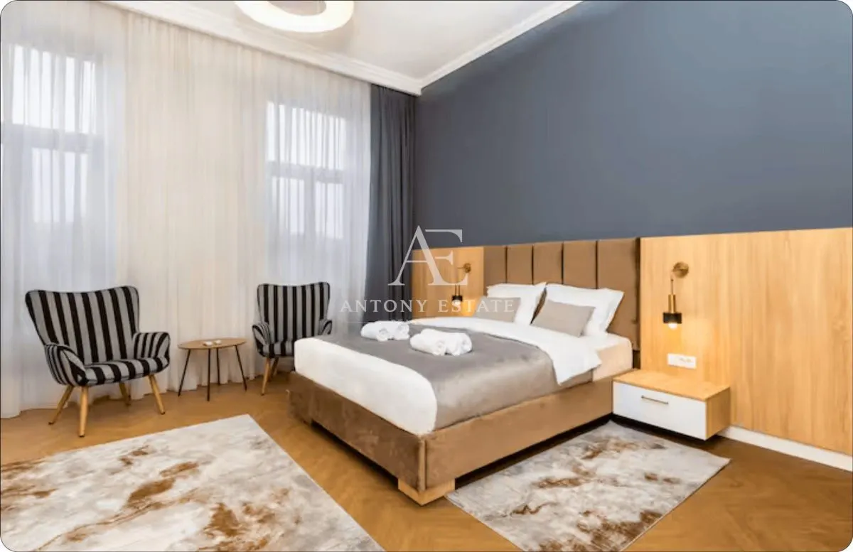 Antony Estate | Apart Regim Hotelier 40euro/noapte - Oradea - foto 5