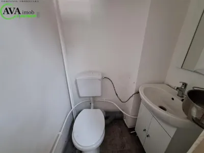 Spatiu comercial utilat pentru spalatorie profesionala, zona Orizont-Carefour - foto 4