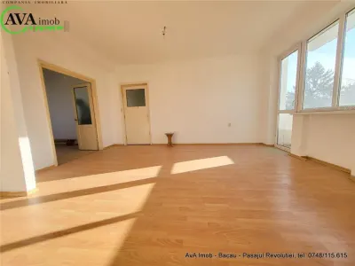 HOTEL DECEBAL - Apart 2 camere, etaj 3/4, model Boem! 54mp - foto 3