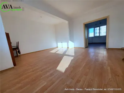 HOTEL DECEBAL - Apart 2 camere, etaj 3/4, model Boem! 54mp - foto 5