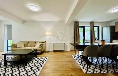 Antony Estate | Casa Premium, 5 camere, zona President Medcenter - Baile Felix - foto 11