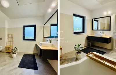 Antony Estate | Casa Premium, 5 camere, zona President Medcenter - Baile Felix - foto 6