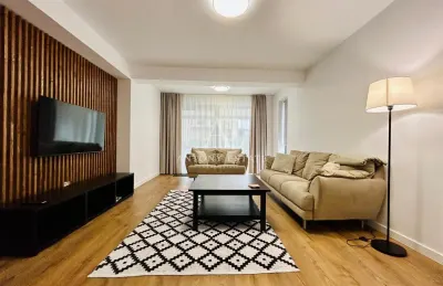 Antony Estate | Casa Premium, 5 camere, zona President Medcenter - Baile Felix - foto 10