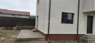 Case - Constructii Noi  Duplex - Nanov - - foto 5