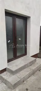 Case - Constructii Noi  Duplex - Nanov - - foto 6