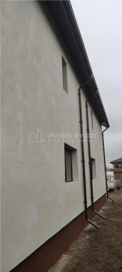 Case - Constructii Noi  Duplex - Nanov - - foto 7