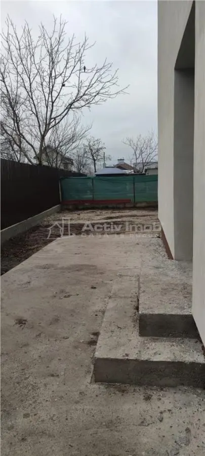 Case - Constructii Noi  Duplex - Nanov - - foto 9