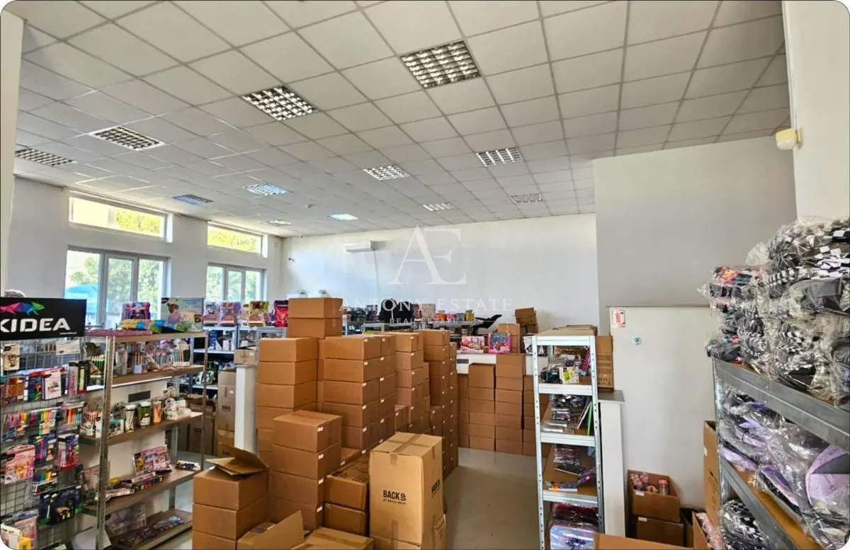 Antony Estate | Spatiu Comercial de inchiriat, Zona Ultracentrala, Oradea - foto 2