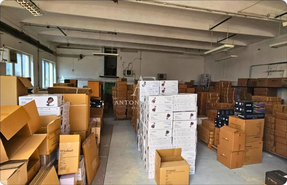 Antony Estate | Spatiu Comercial de inchiriat, Zona Ultracentrala, Oradea - foto 3