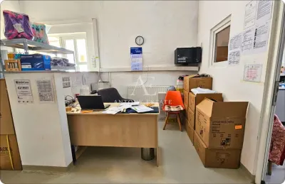 Antony Estate | Spatiu Comercial de inchiriat, Zona Ultracentrala, Oradea - foto 6