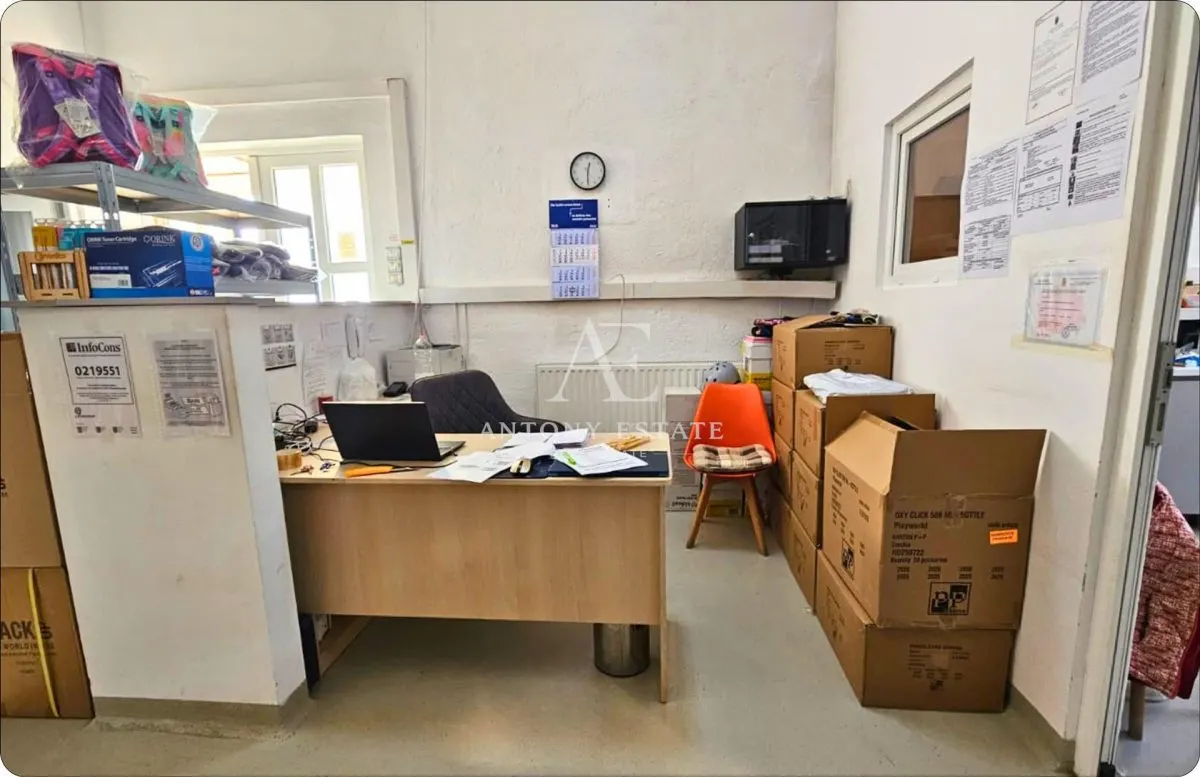 Antony Estate | Spatiu Comercial de inchiriat, Zona Ultracentrala, Oradea - foto 6