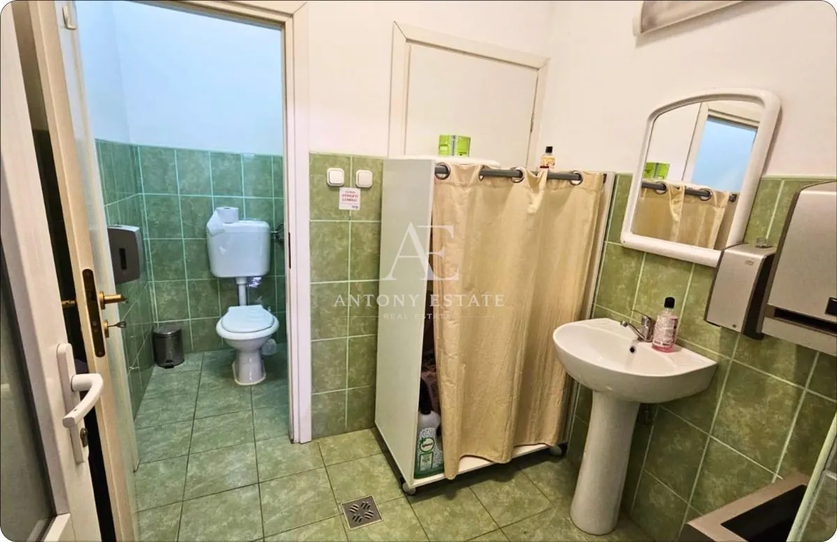 Antony Estate | Spatiu Comercial de inchiriat, Zona Ultracentrala, Oradea - foto 7