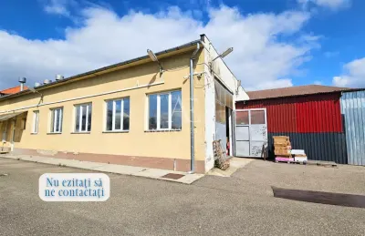 Antony Estate | Spatiu Comercial de inchiriat, Zona Ultracentrala, Oradea - foto 8