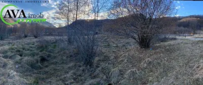 Teren intravilan 3422 mp, zona Dofteana-Parcul Dendrologic - foto 3
