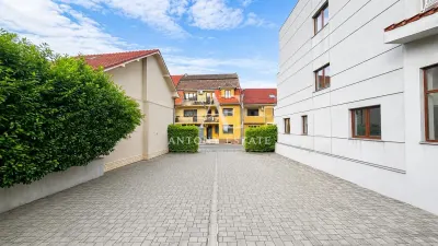 Antony Estate | Spatiu comercial de închiriat - Central,Oradea - foto 11
