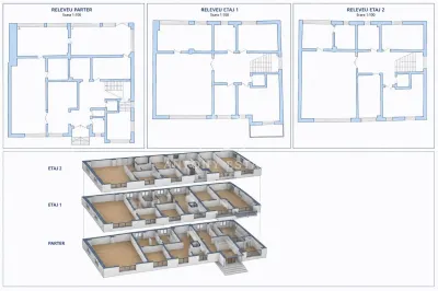 Antony Estate | Spatiu comercial de închiriat - Central,Oradea - foto 12