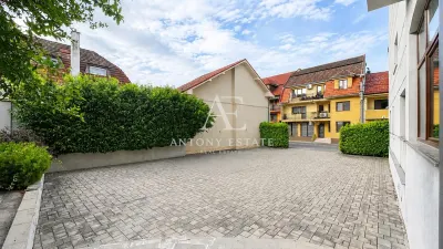 Antony Estate | Spatiu comercial de închiriat - Central,Oradea - foto 10