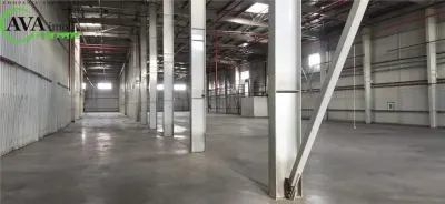 Hală industrială în Bacău, 3.250 mp, ideală pentru producție/depozitare. - Bacau