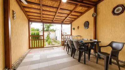 Antony Estate | Casa de vanzare, Cozy Nest, Santandrei-Oradea - foto 11