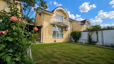 Antony Estate | Casa de vanzare, Cozy Nest, Santandrei-Oradea - foto 12