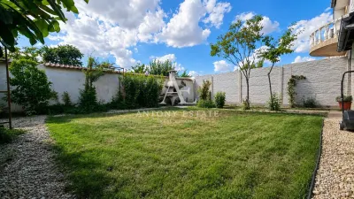 Antony Estate | Casa de vanzare, Cozy Nest, Santandrei-Oradea - foto 13