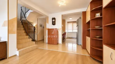 Antony Estate | Casa de vanzare, Cozy Nest, Santandrei-Oradea - foto 3
