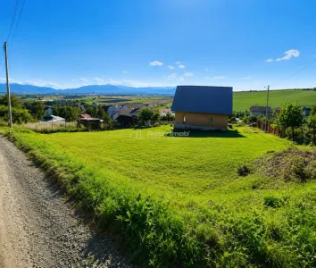 Teren intravilan in Sura Mare de vanzare - foto 4