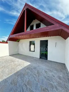 Casa P+M teren 900 mp, zona Magura - foto 2