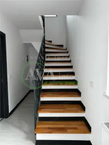 Casa P+M teren 900 mp, zona Magura - foto 4