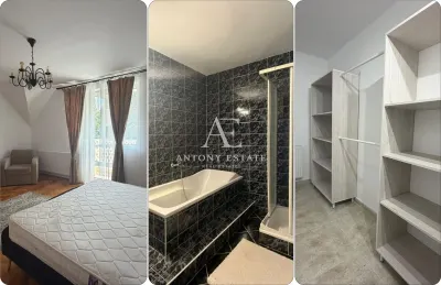Antony Estate|Chirie 3 camere, Open-space, Iorga - Oradea - foto 11
